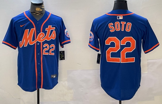 New York Mets Jerseys 02